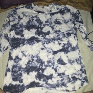 holister shirt
